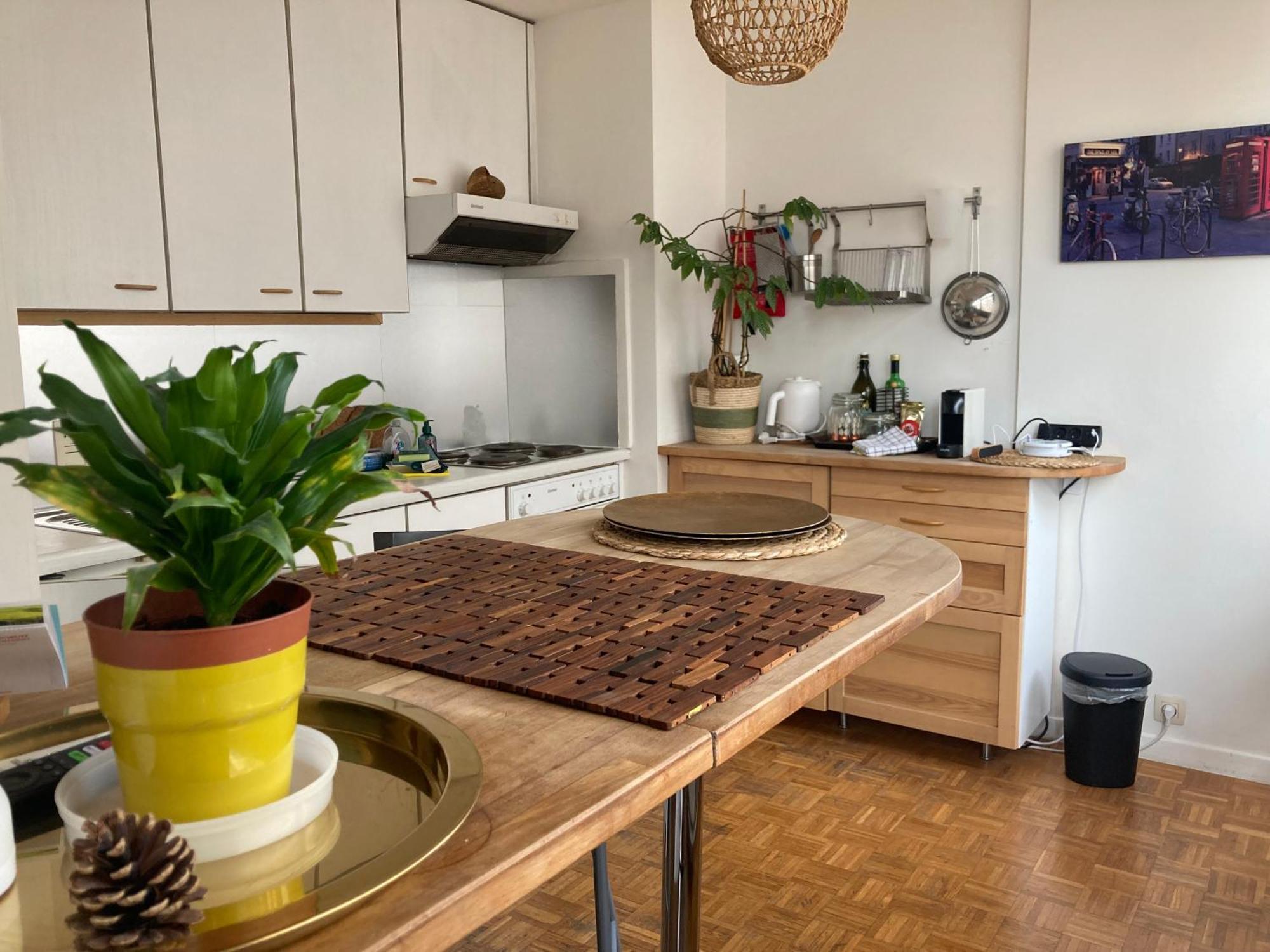 St Catherine - Sweet Home - Bxl - Studio Apartment With City View Brussel Bagian luar foto